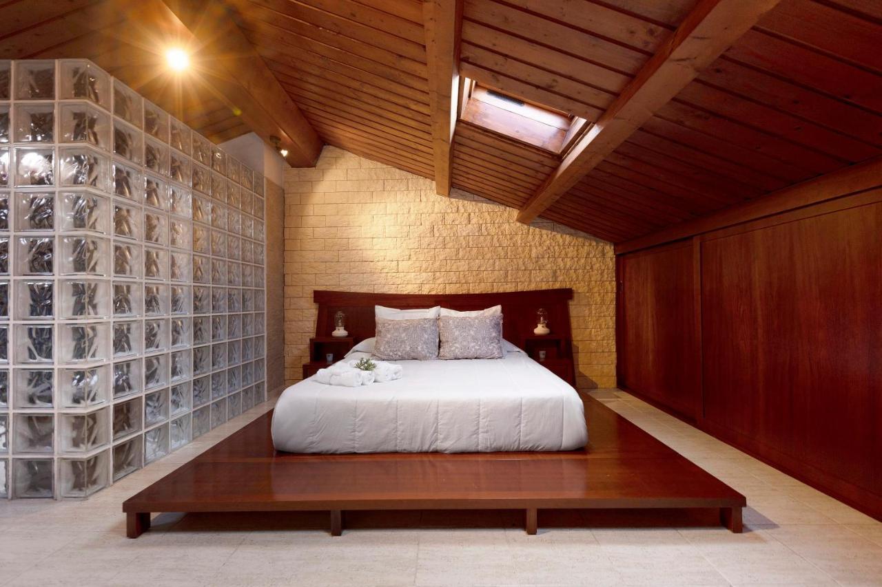 Вилла Duplex India Такоронте Экстерьер фото