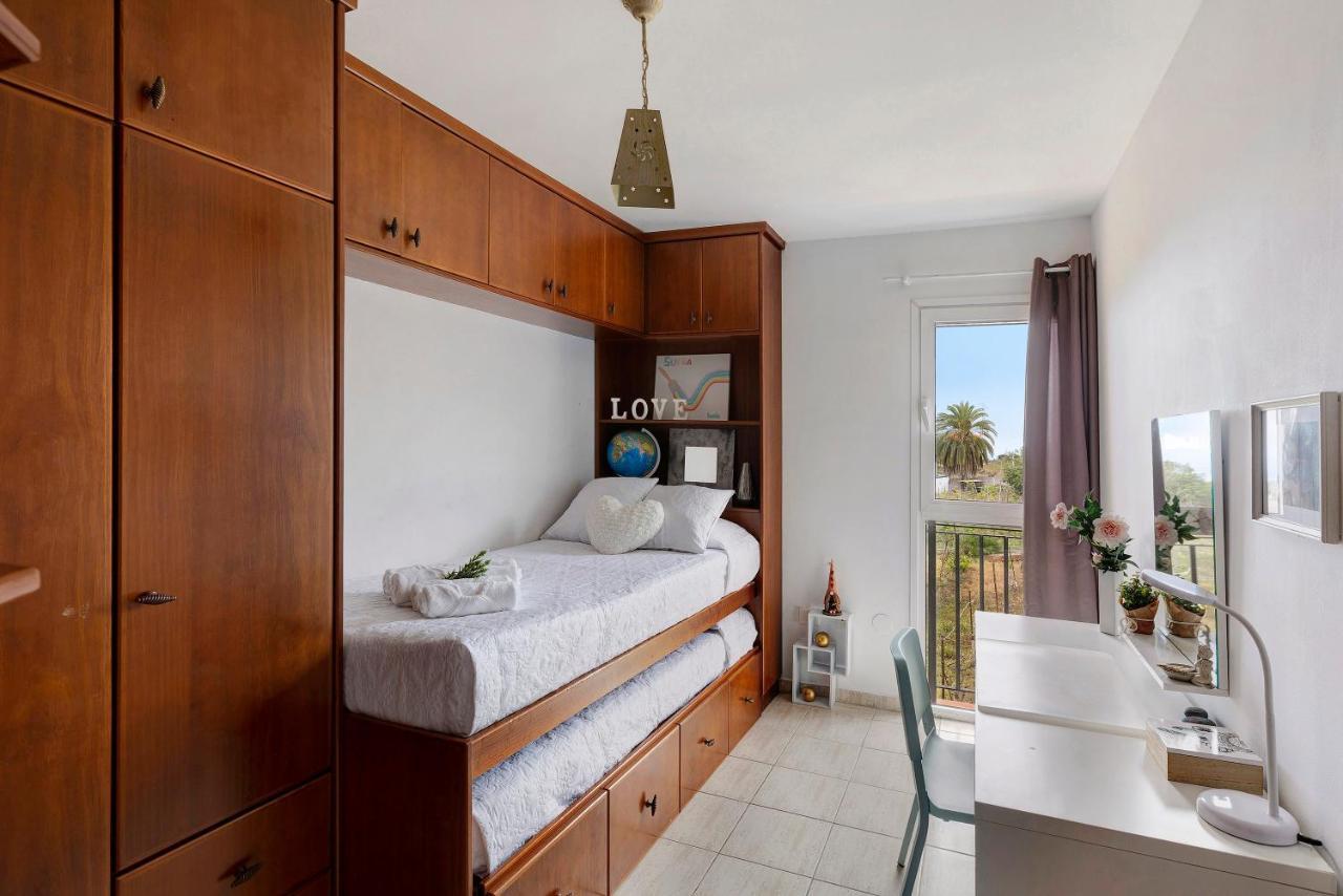 Вилла Duplex India Такоронте Экстерьер фото