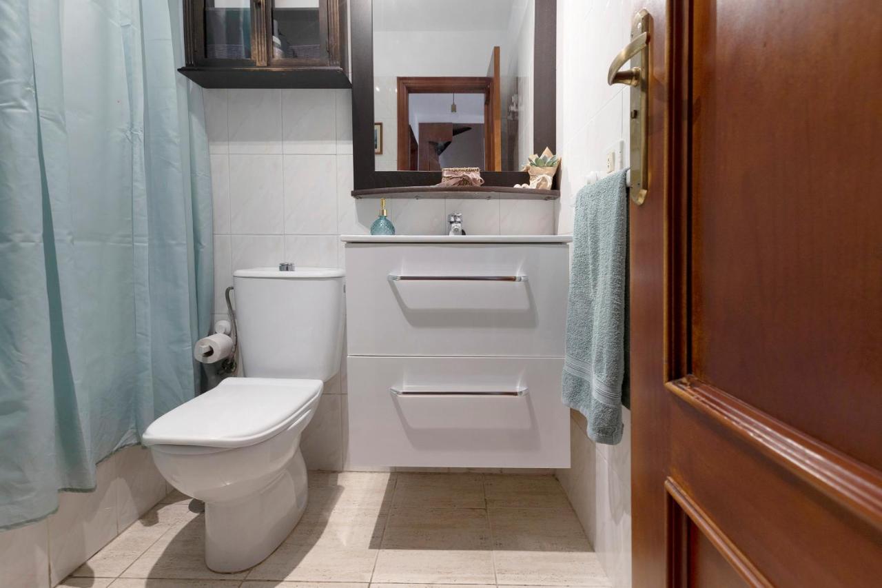 Вилла Duplex India Такоронте Экстерьер фото