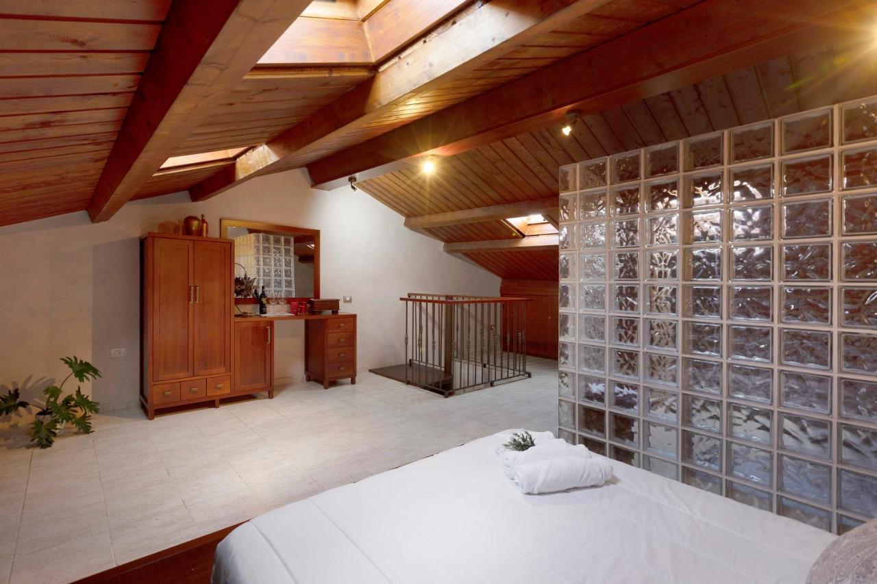 Вилла Duplex India Такоронте Экстерьер фото