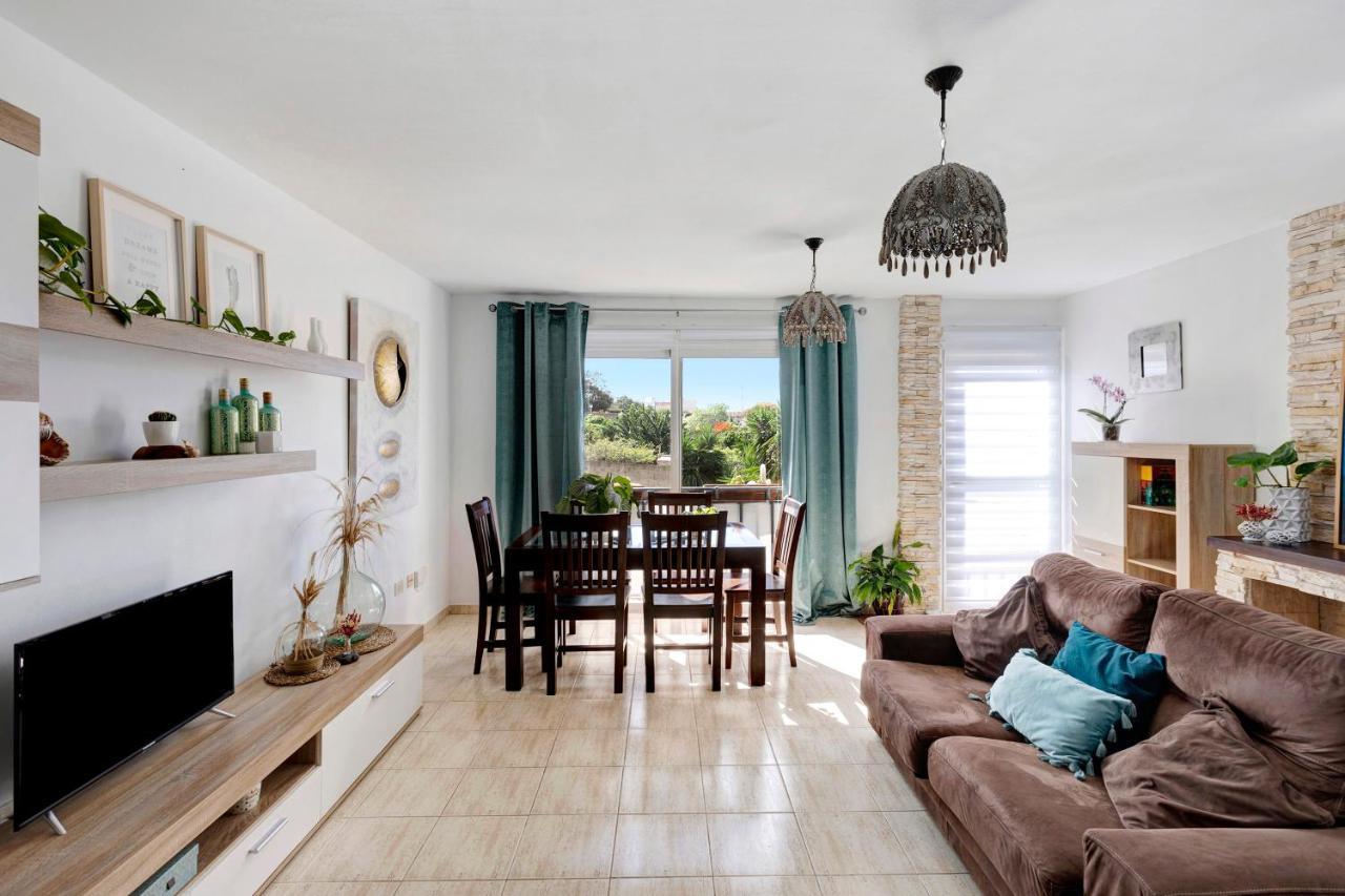 Вилла Duplex India Такоронте Экстерьер фото