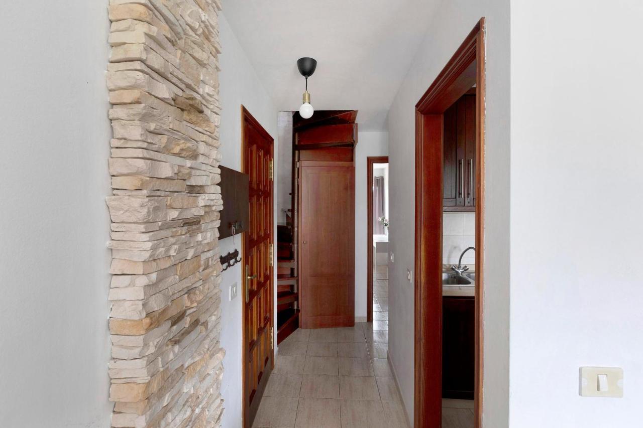 Вилла Duplex India Такоронте Экстерьер фото