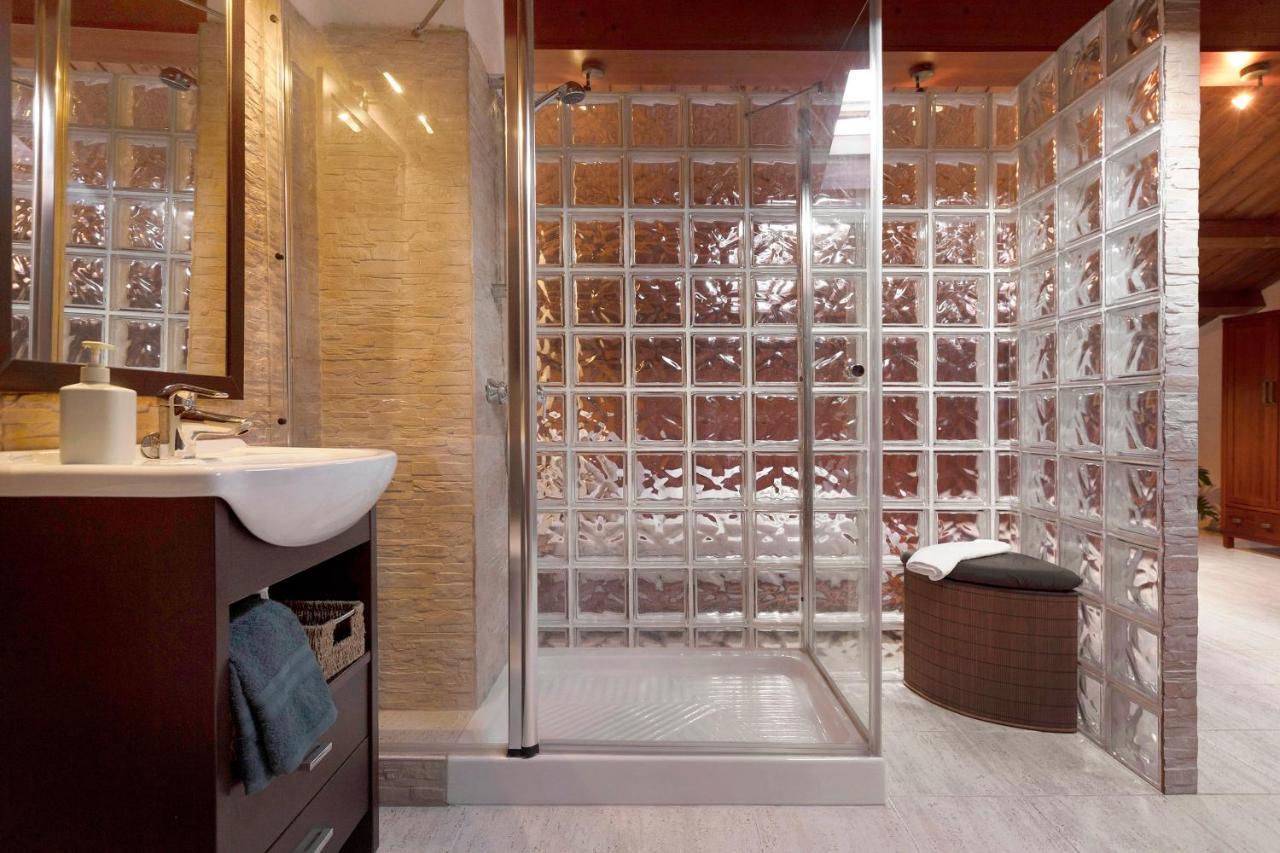 Вилла Duplex India Такоронте Экстерьер фото