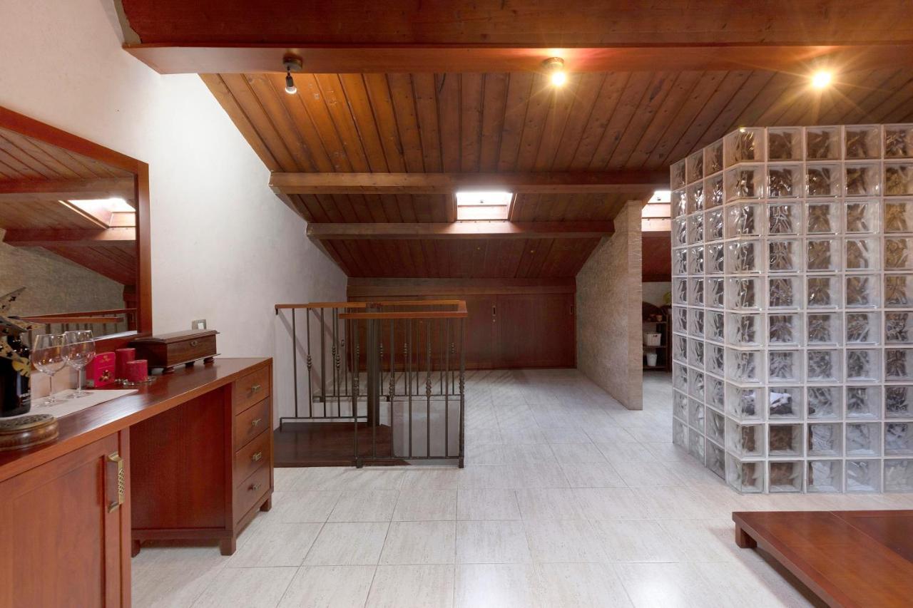 Вилла Duplex India Такоронте Экстерьер фото